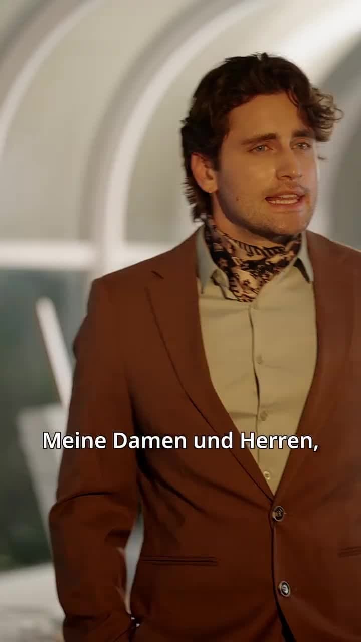 Kinder, Küche, Kaliber: Die Hausfrau-Patin - Episode 16