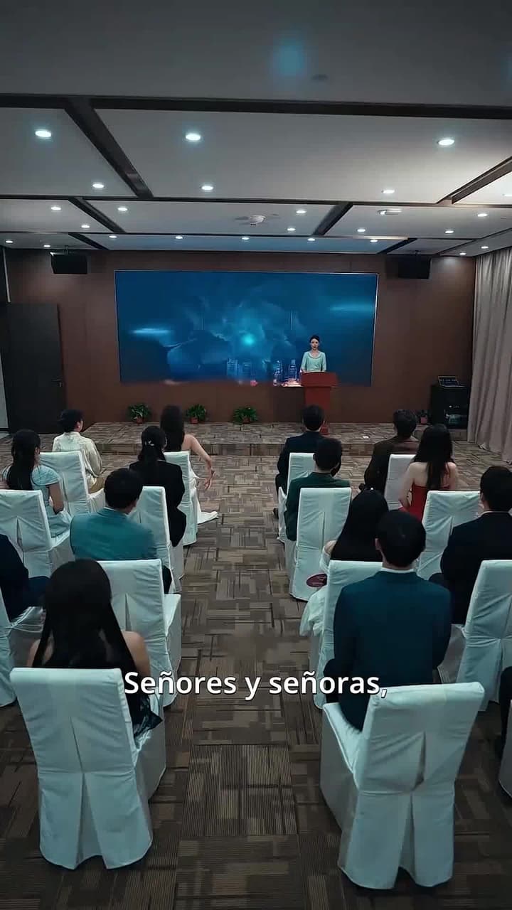 [Doblado] Amor y Rencor, Mi Segundo Aliento - Episode 43