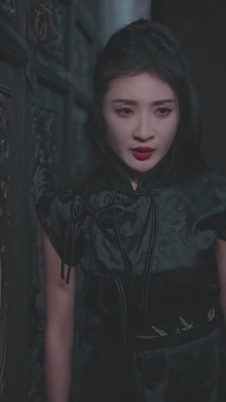 [พากย์ไทย]แผนร้ายหักเหลี่ยมมังกร - Episode 46