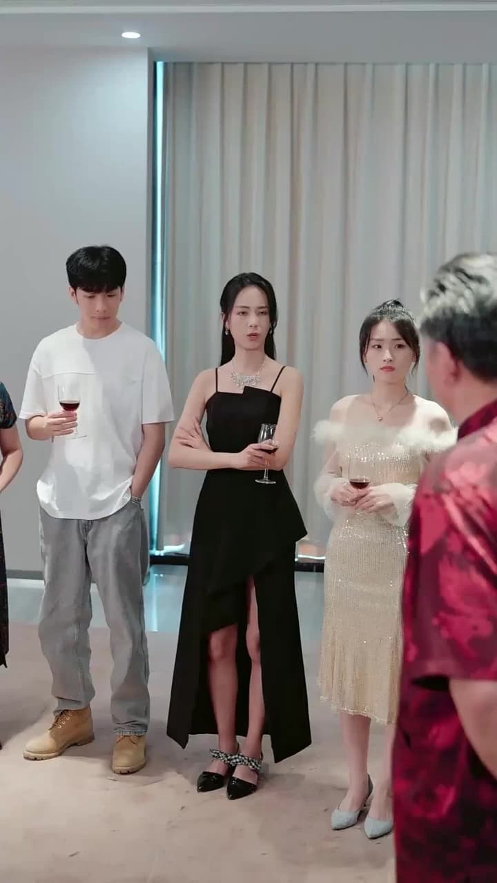 [Dubbed]The CEO's Bodyguard Boyfriend - Episode 96
