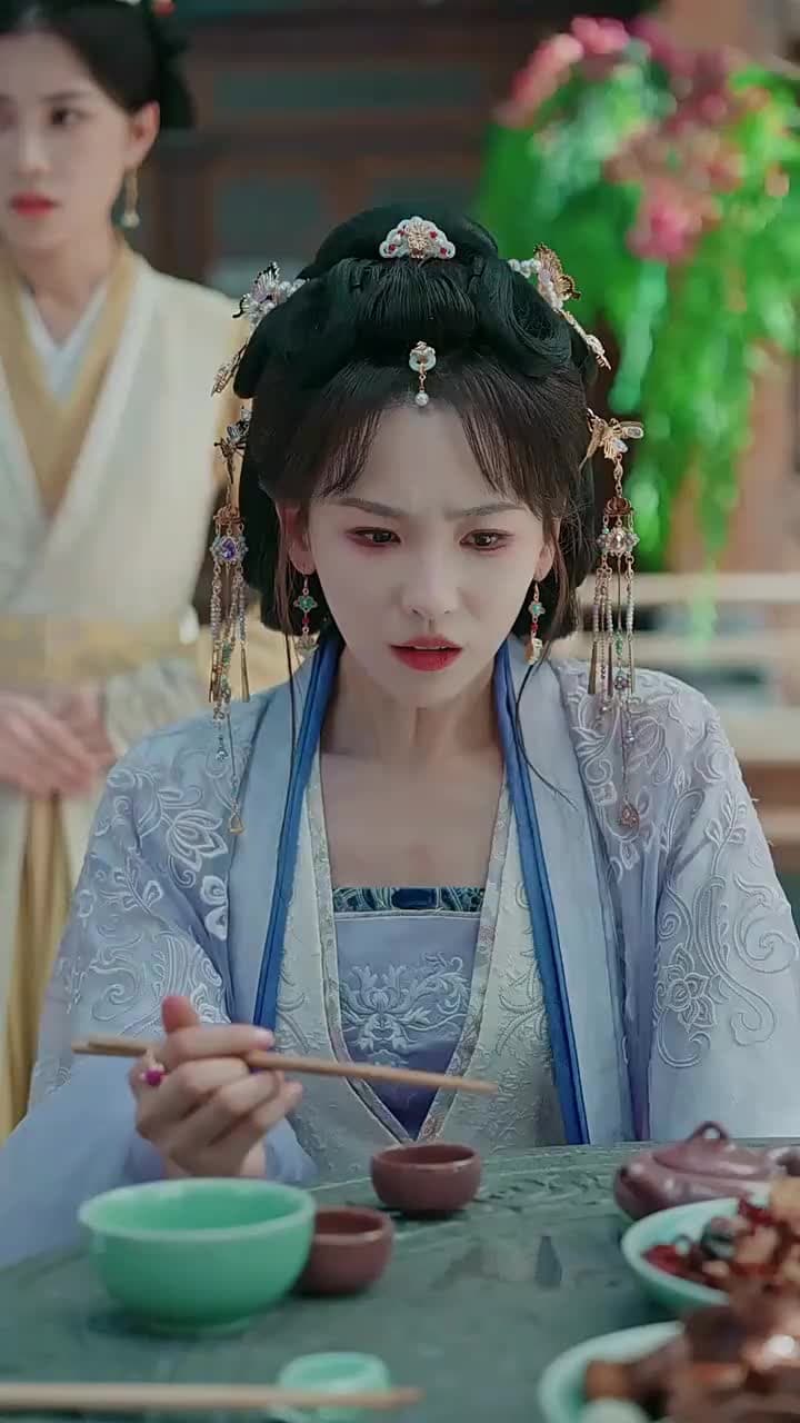 Tras la Escarcha, el Olvido - Episode 41