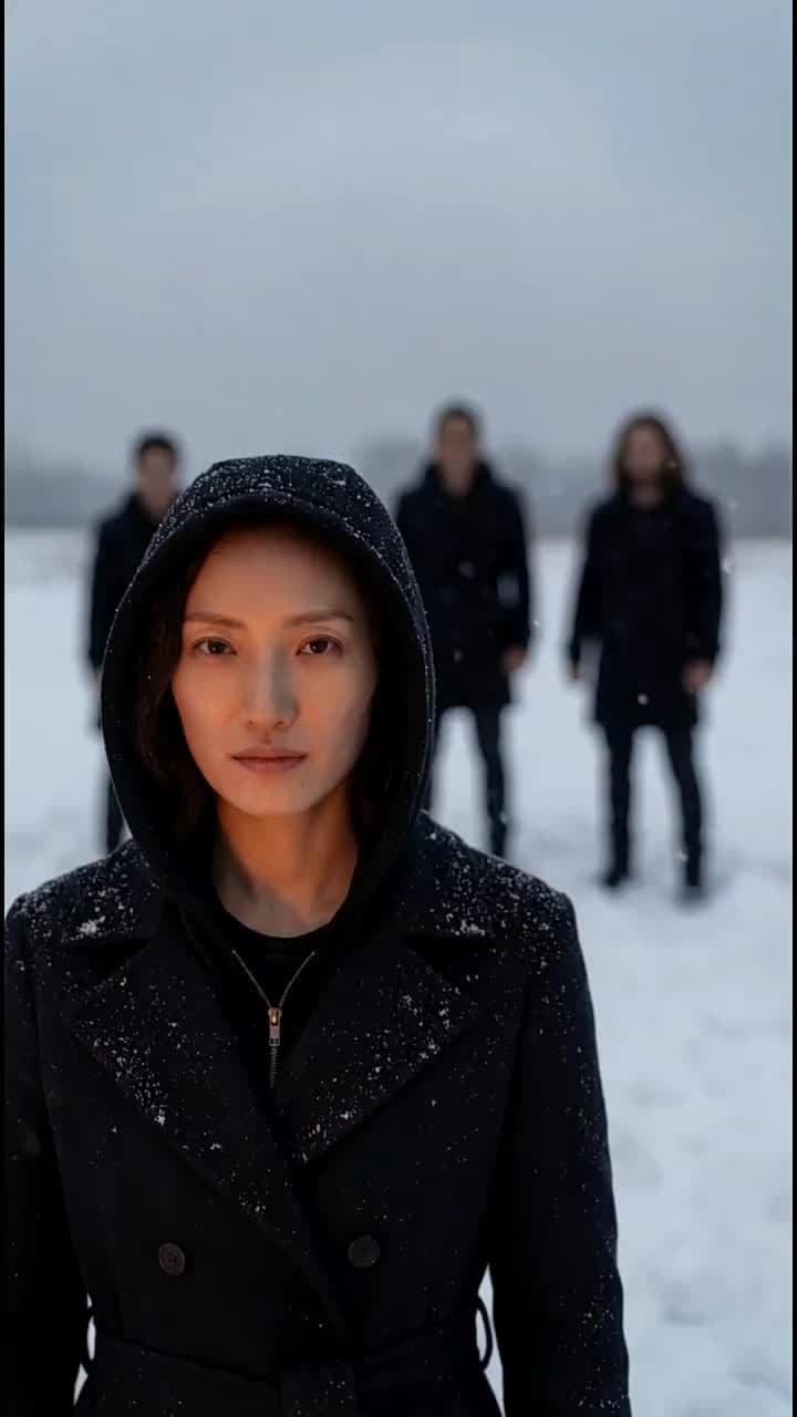末日寒潮我有移動堡壘我怕誰 - Episode 31