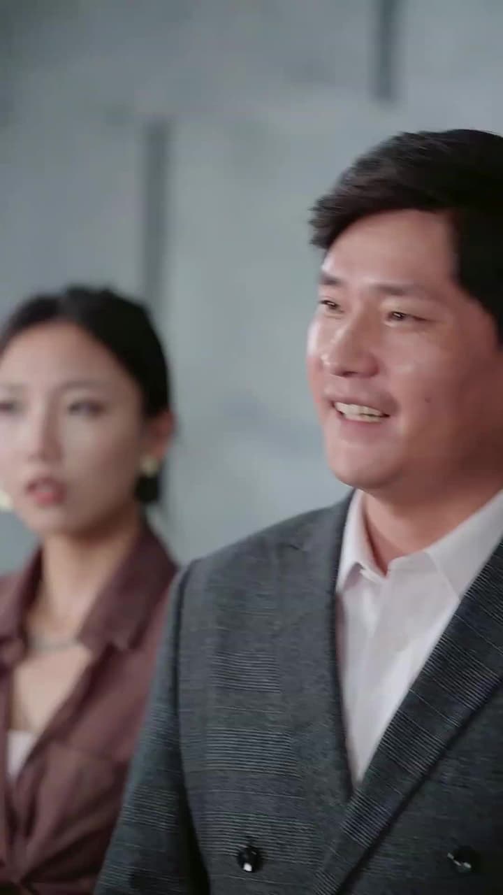 [Dubbed]The CEO's Bodyguard Boyfriend - Episode 50