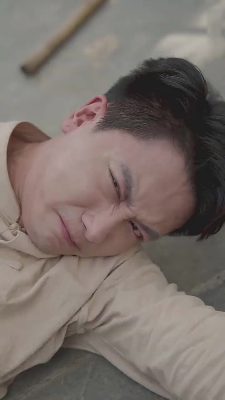 [พากย์ไทย]แผนร้ายหักเหลี่ยมมังกร - Episode 14