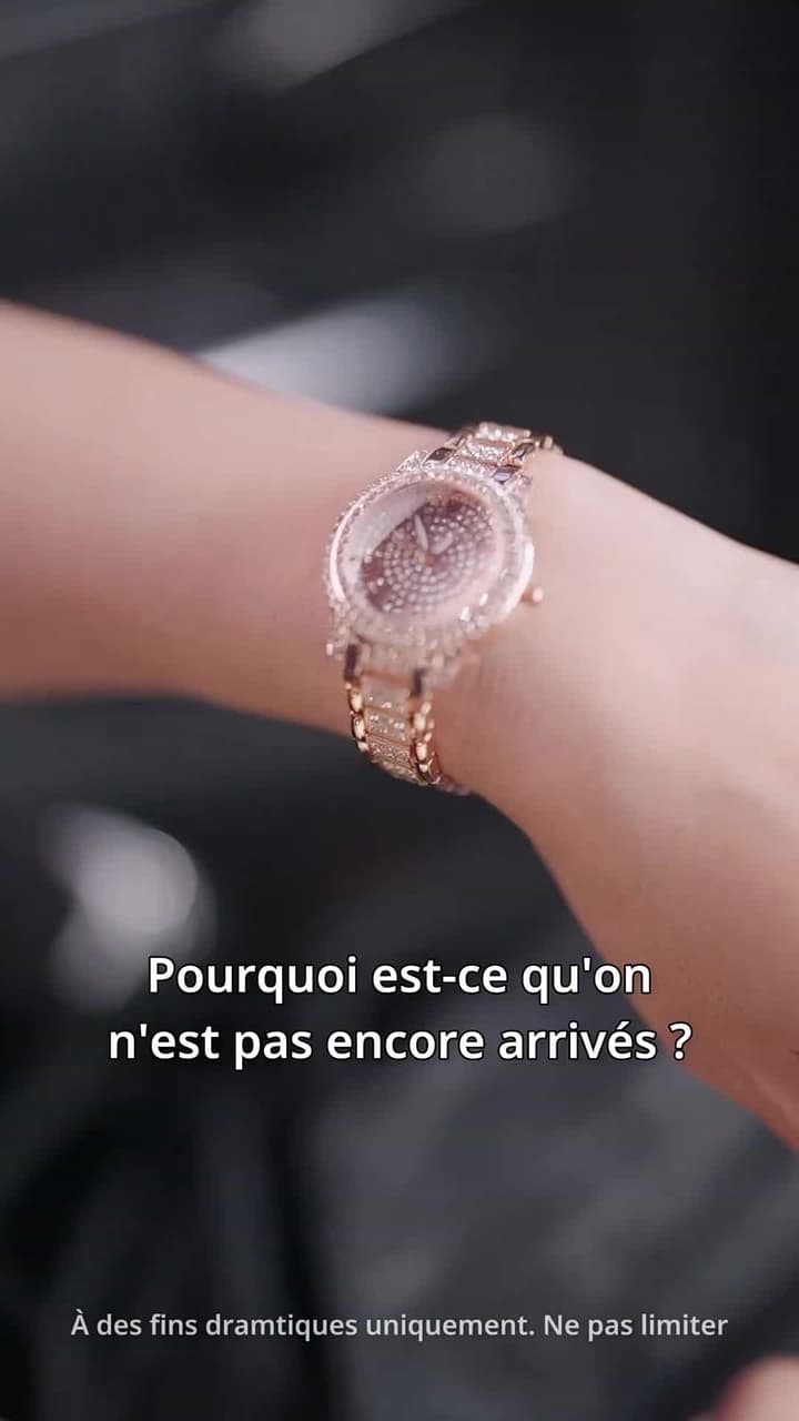 Je te soutiens, Belle-Fille ! - Episode 9