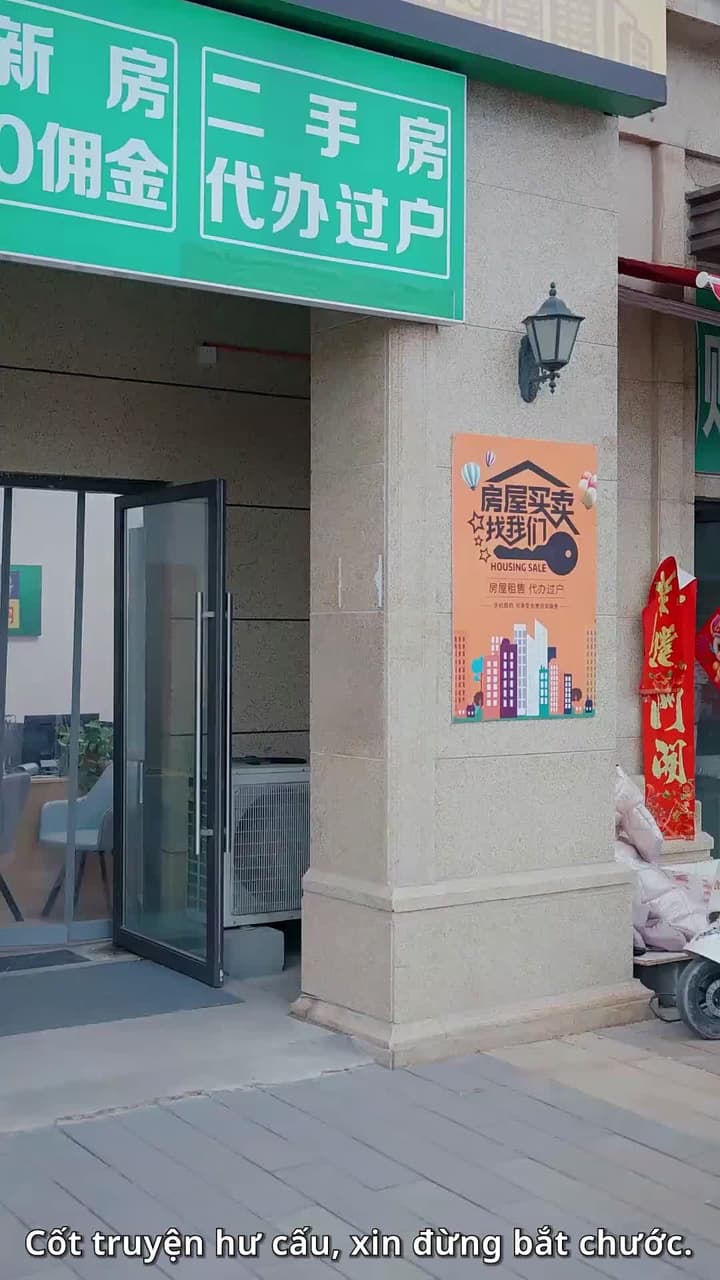 [Lồng tiếng]Kẹo Ngọt Quá Hạn - Episode 2