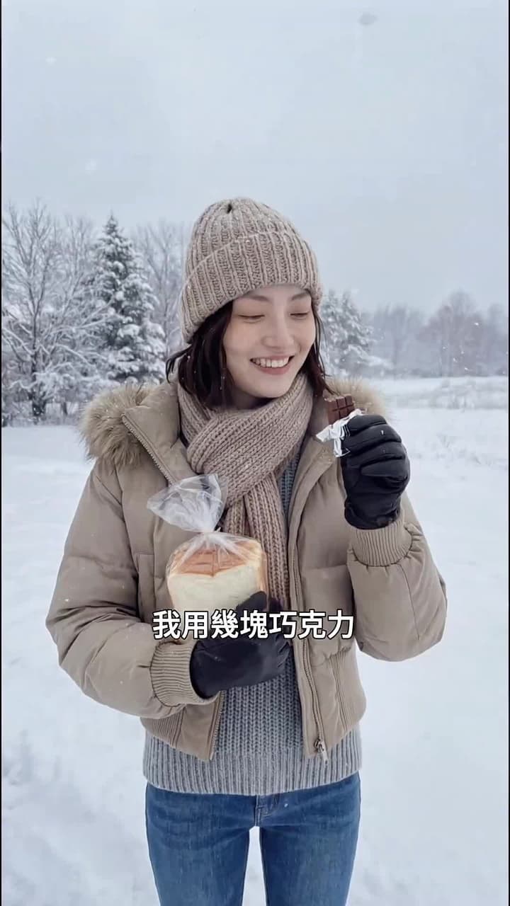 末日寒潮我有移動堡壘我怕誰 - Episode 24