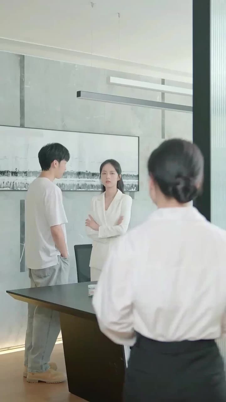 [Dubbed]The CEO's Bodyguard Boyfriend - Episode 67