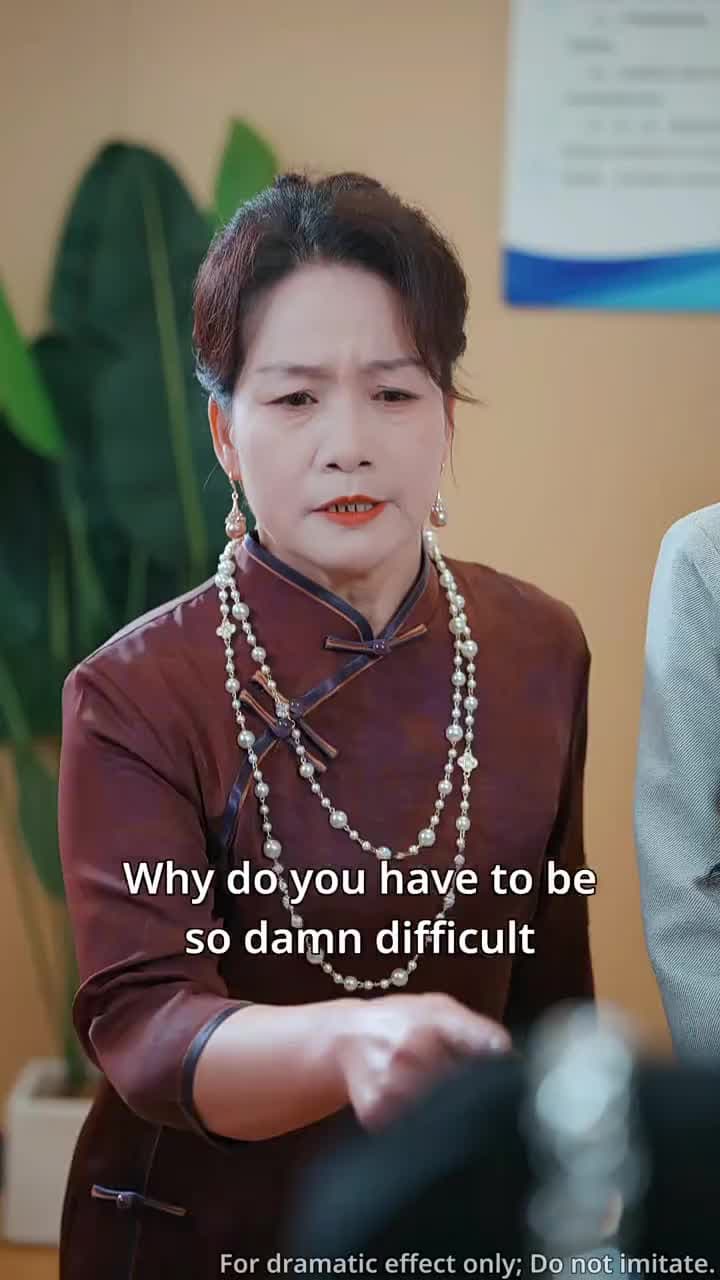 Defiant Heiress: Never Cross Me! - Episode 29