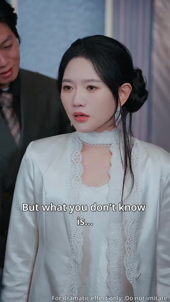 Defiant Heiress: Never Cross Me! - Episode 51