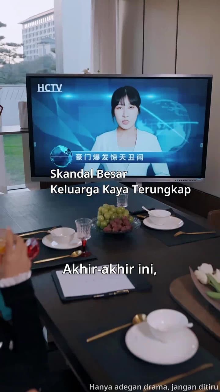 Membongkar Aib Keluarga - Episode 51
