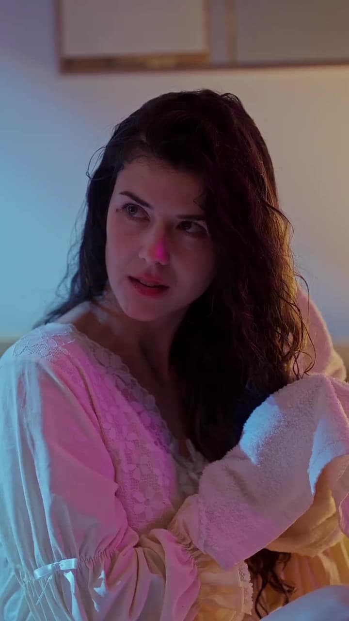 Mafia Mamma's Hot Lover - Episode 3