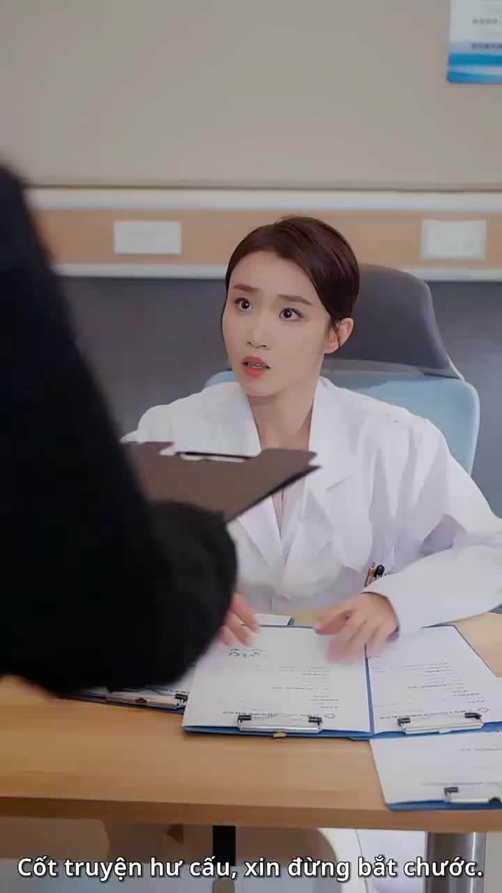 [Lồng tiếng]Kẹo Ngọt Quá Hạn - Episode 44