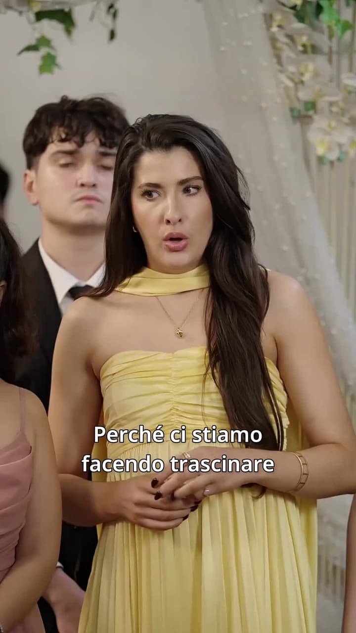 Karma al matrimonio - Episode 45