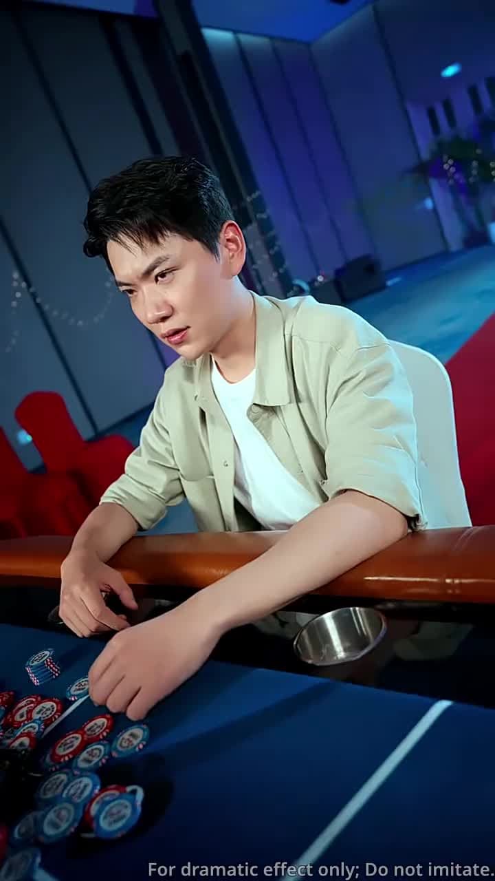 Fool's Mate - Episode 48