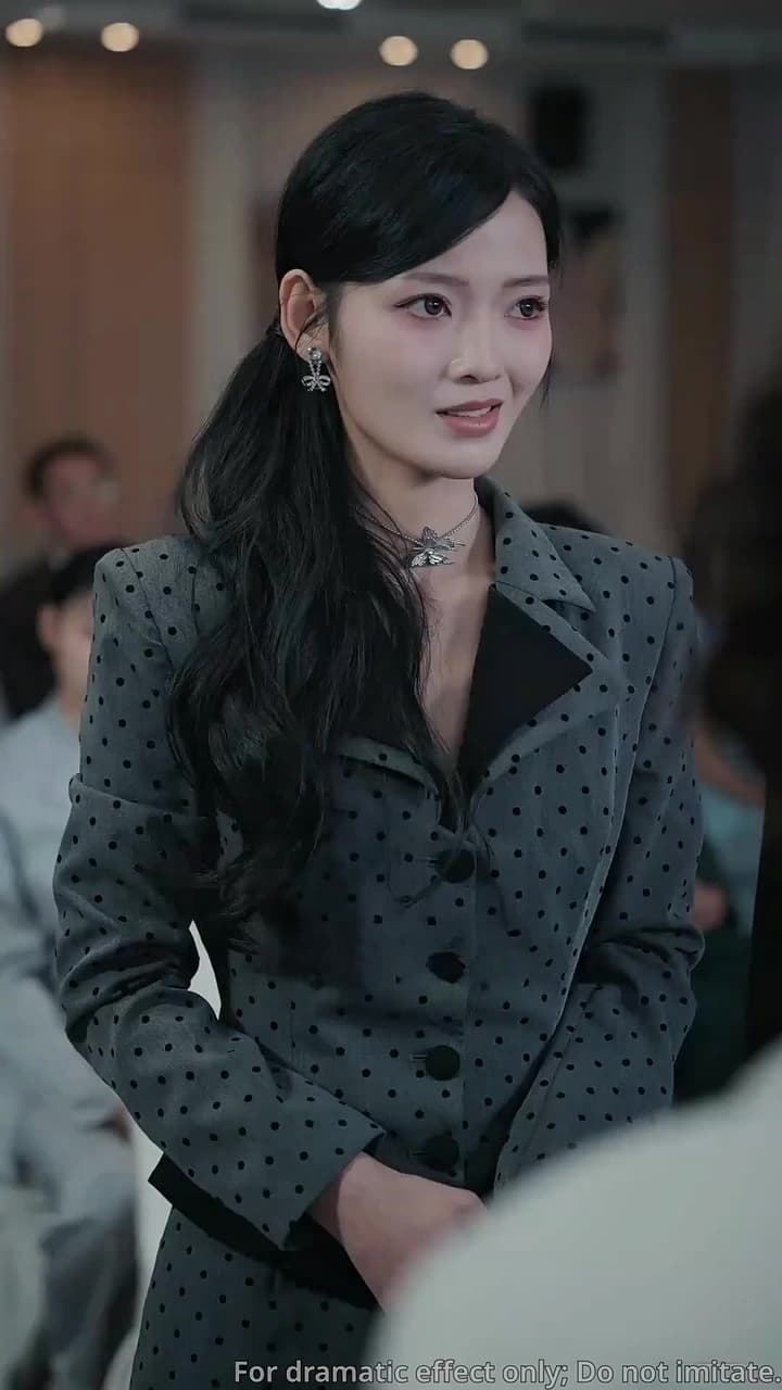 Defiant Heiress: Never Cross Me! - Episode 45