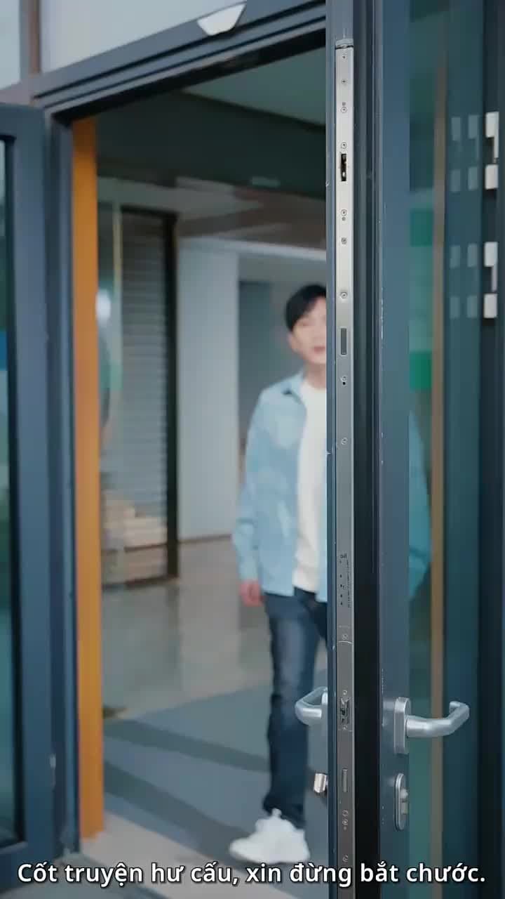 [Lồng tiếng]Kẹo Ngọt Quá Hạn - Episode 51