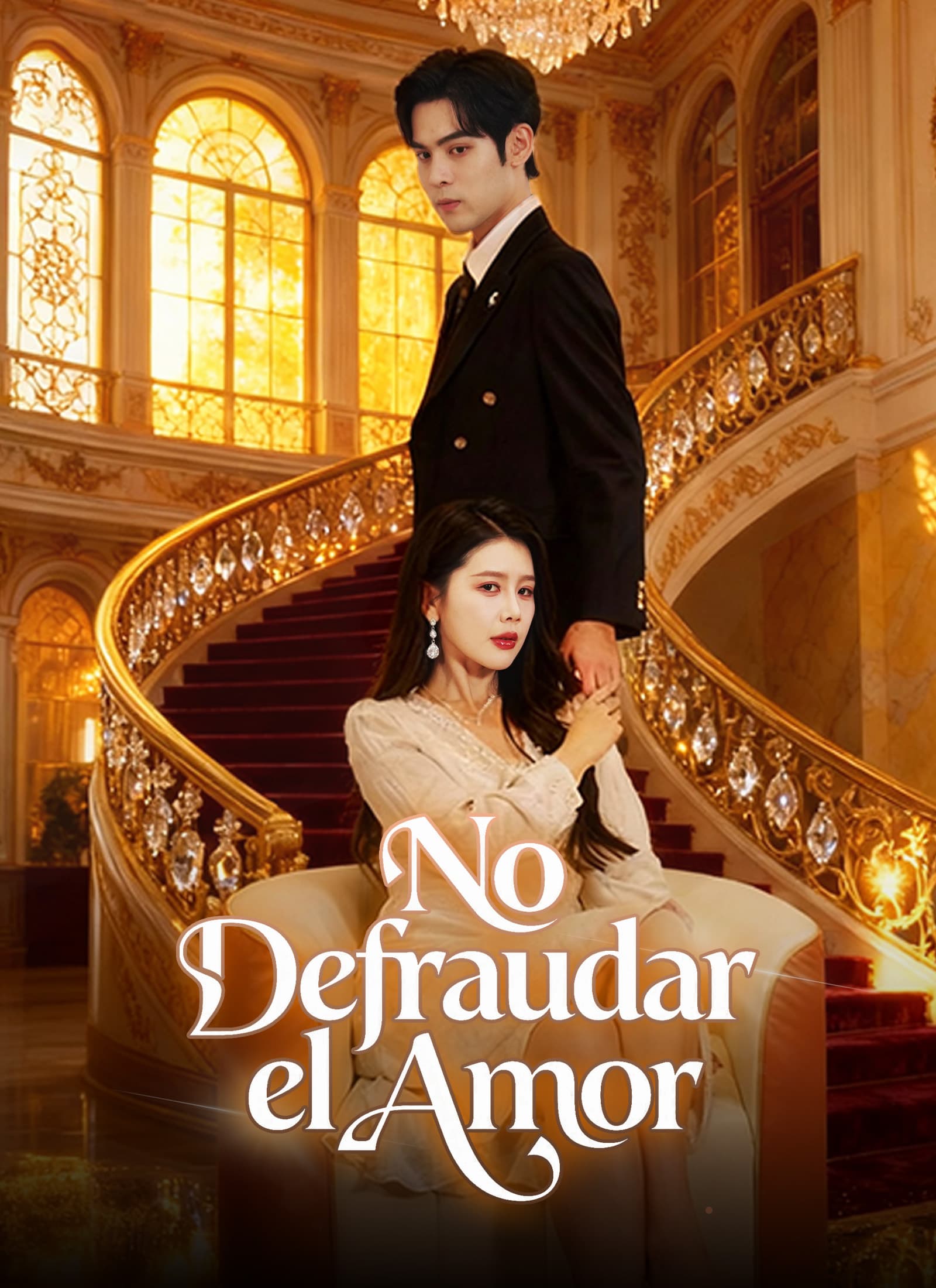 No Defraudar el Amor