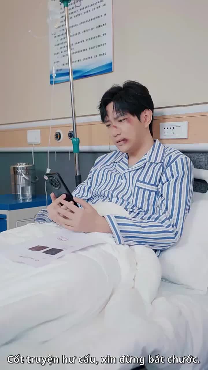 [Lồng tiếng]Kẹo Ngọt Quá Hạn - Episode 15