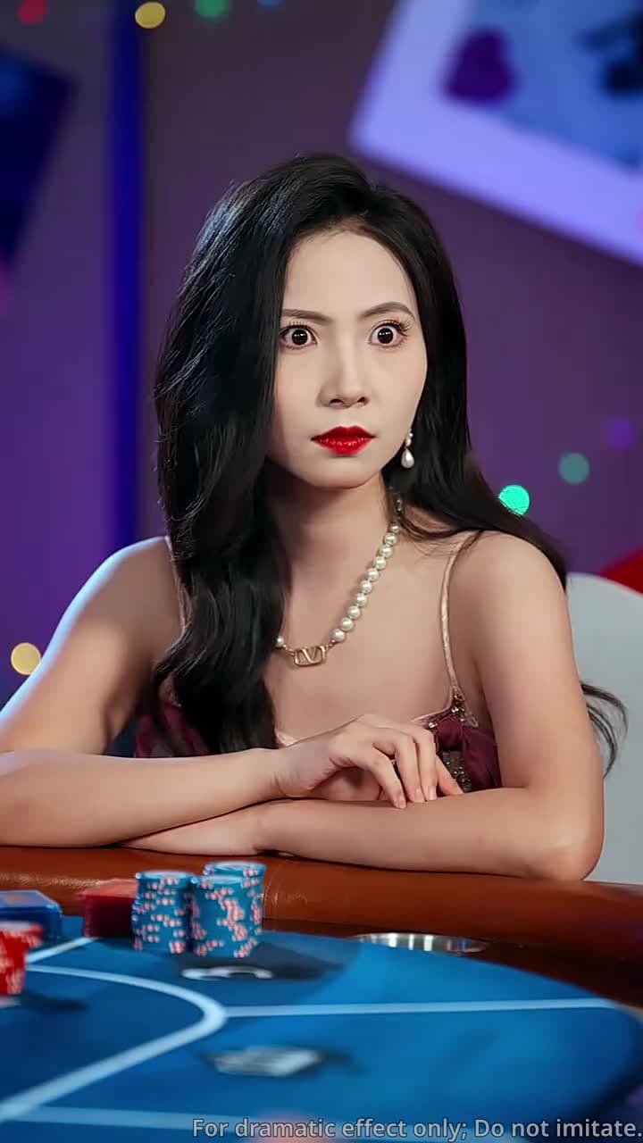 Fool's Mate - Episode 52