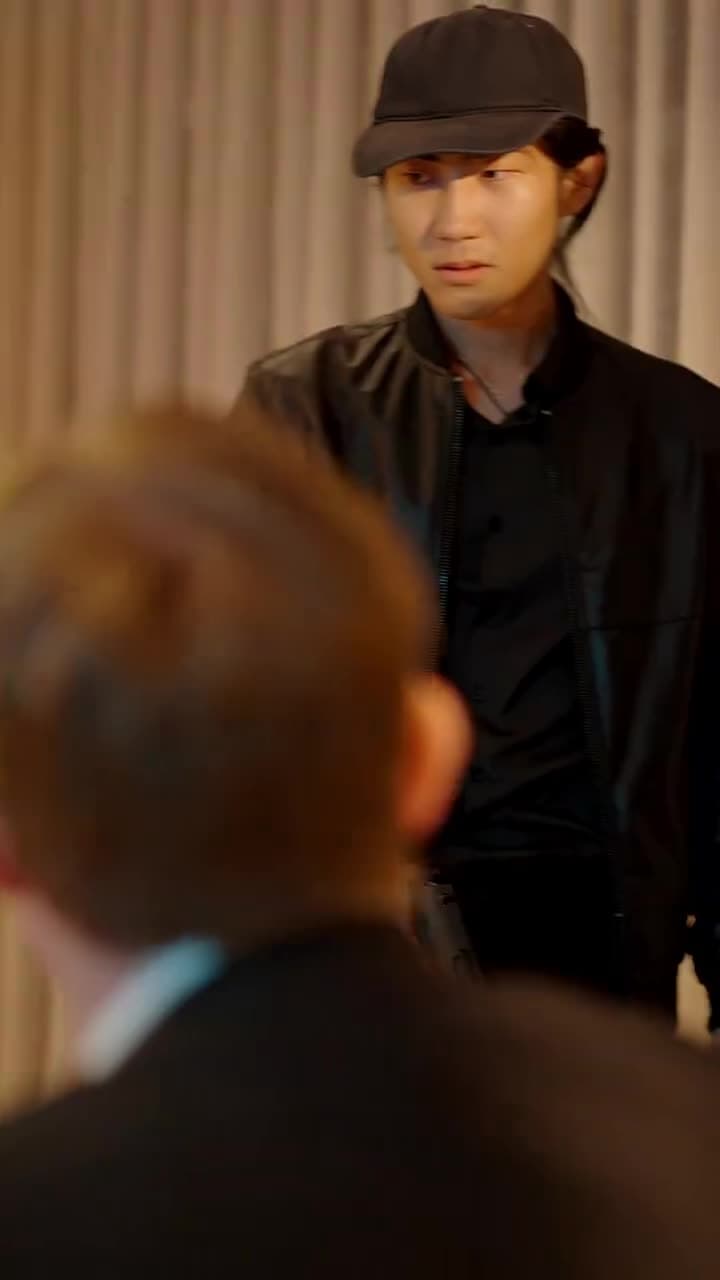 Mafia Mamma's Hot Lover - Episode 49