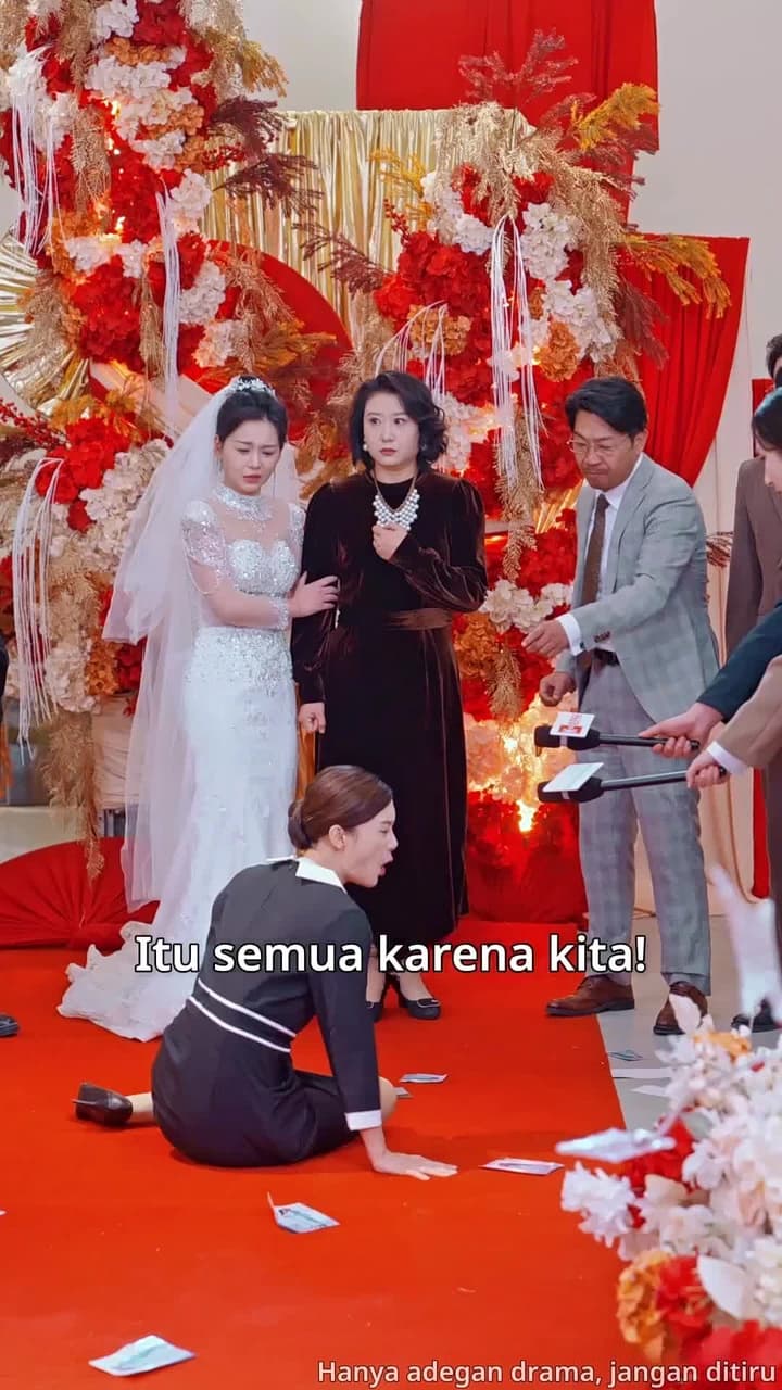 Membongkar Aib Keluarga - Episode 48