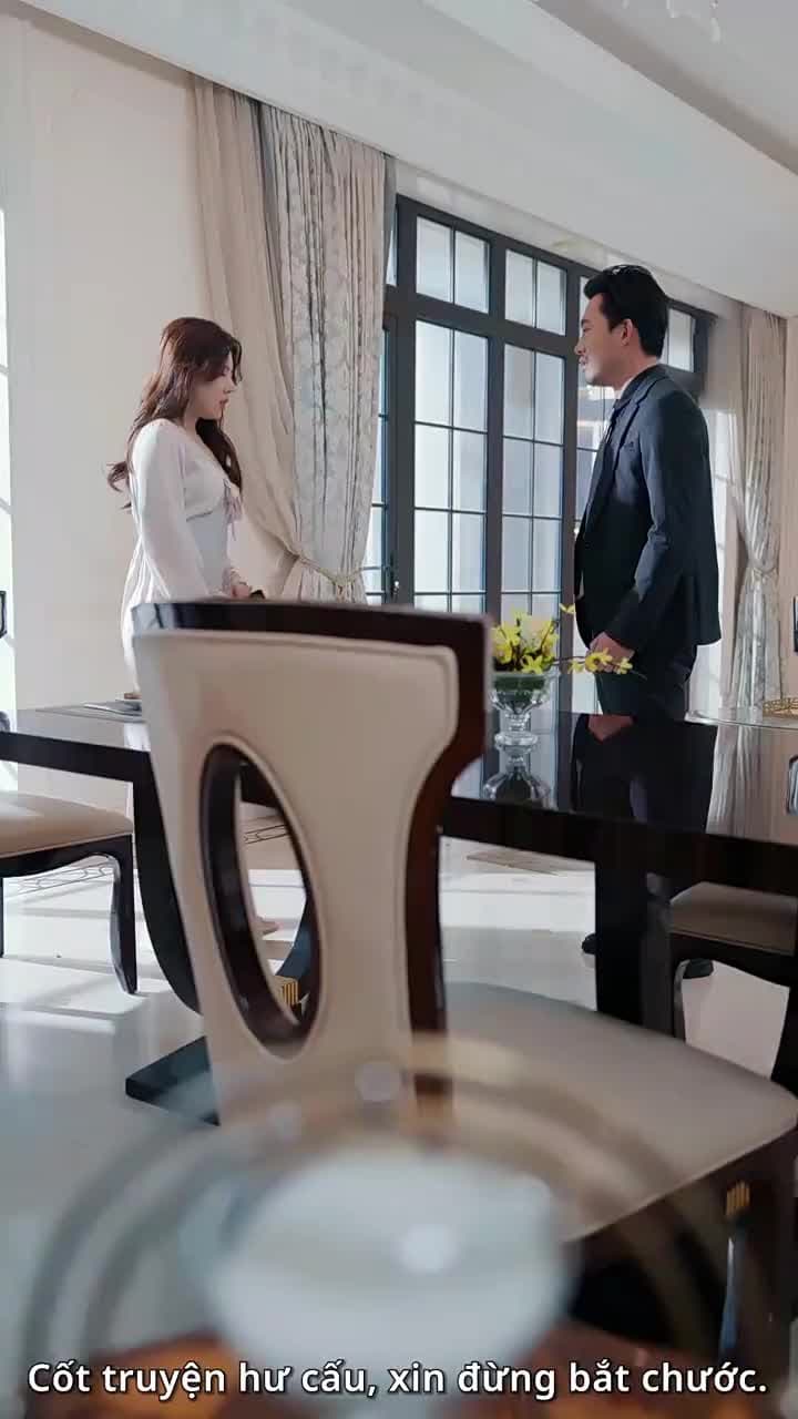 [Lồng tiếng]Kẹo Ngọt Quá Hạn - Episode 29