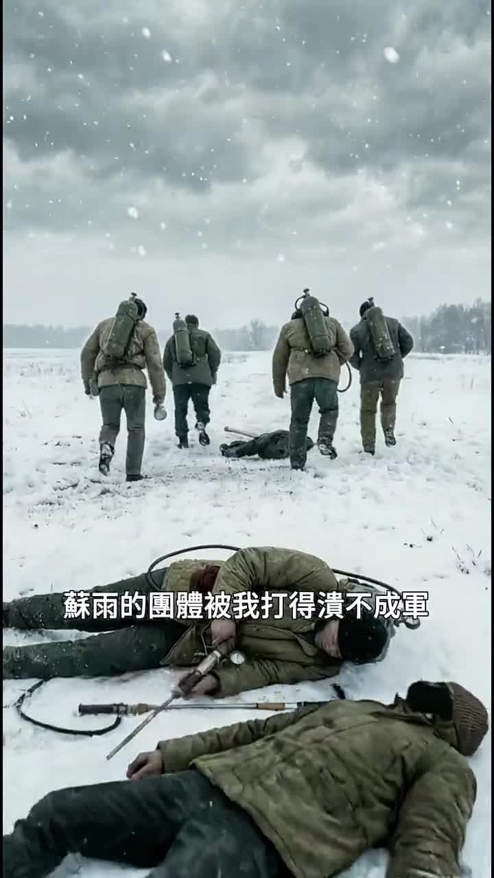 末日寒潮我有移動堡壘我怕誰 - Episode 47