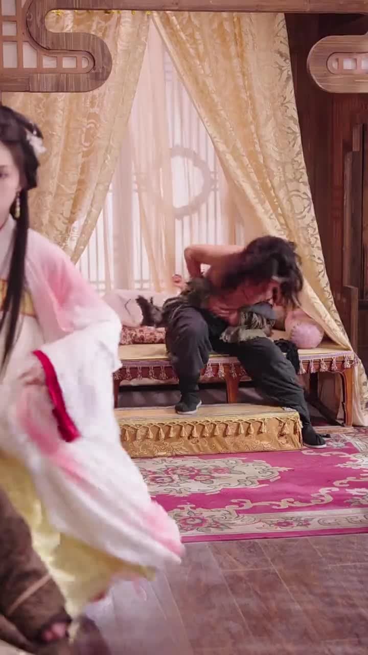 ชิงชิง ชายายอดหมอหญิง - Episode 16