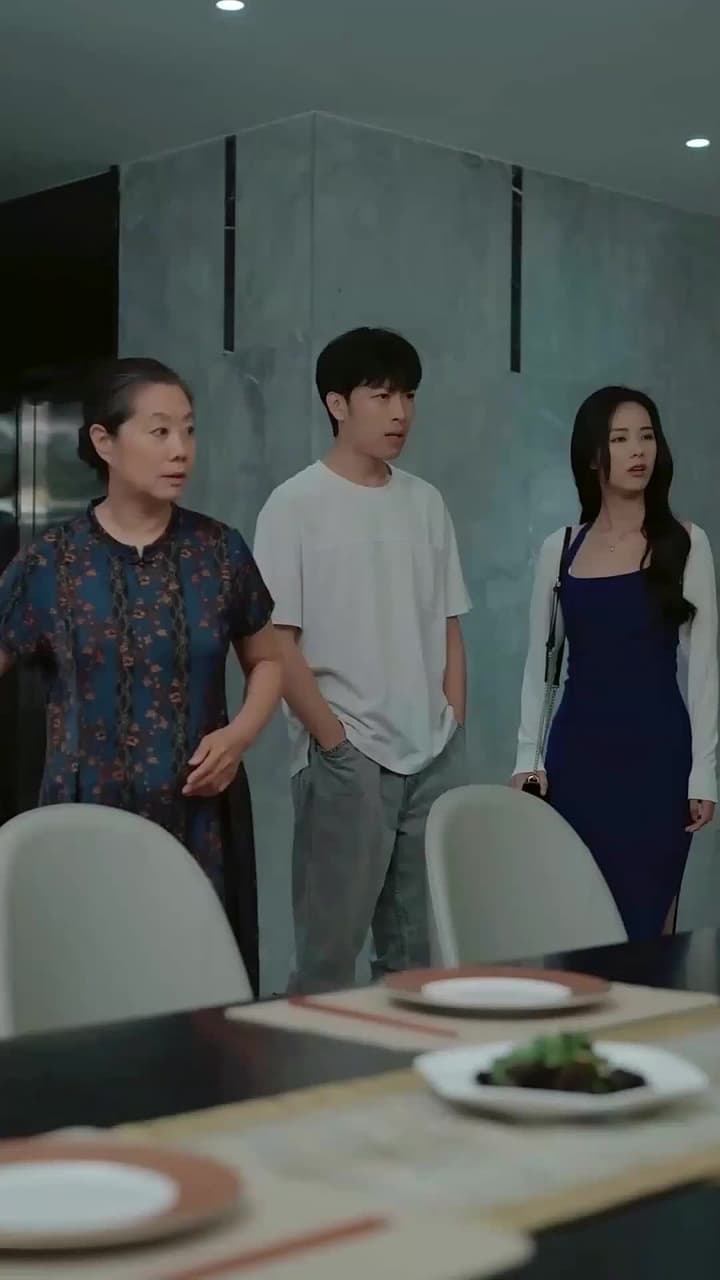 [Dubbed]The CEO's Bodyguard Boyfriend - Episode 58