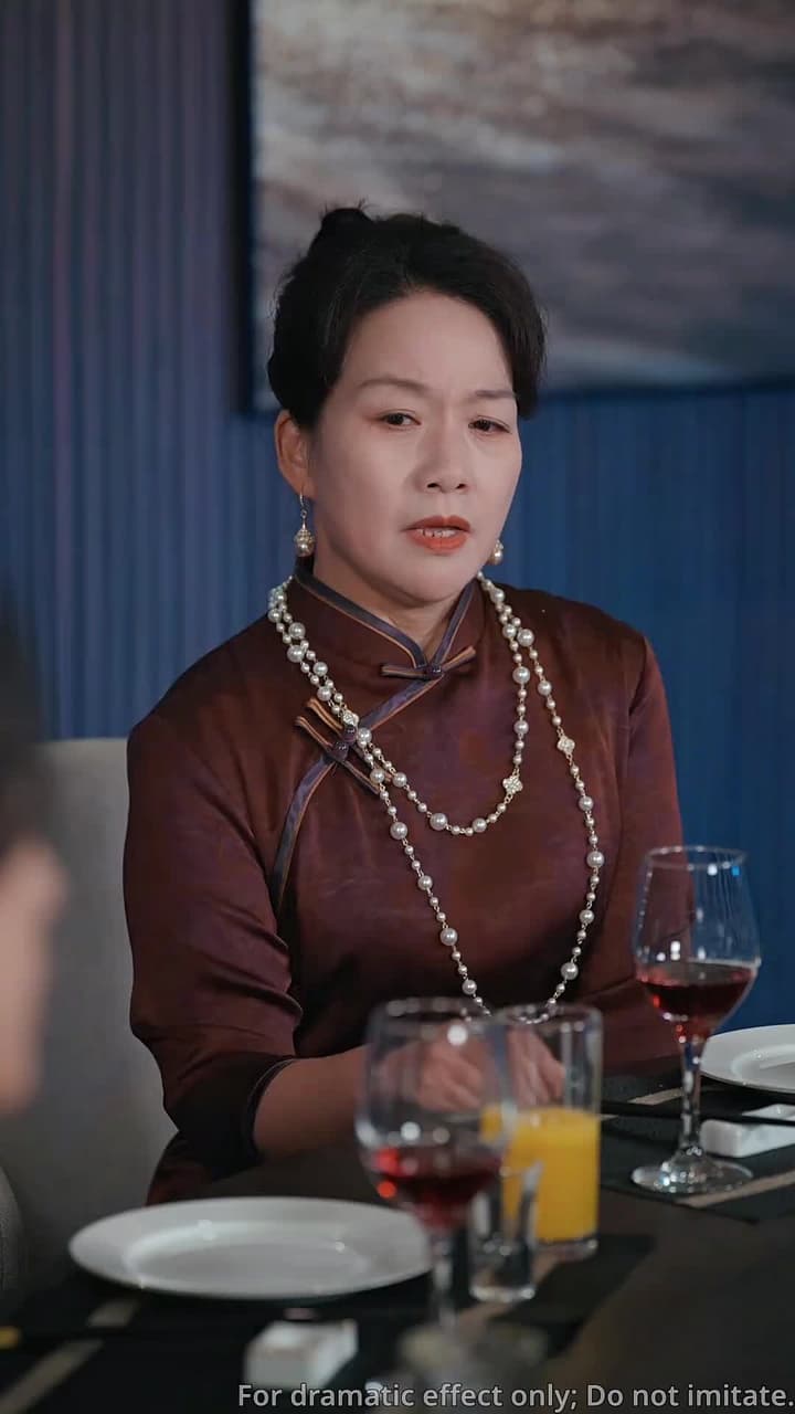 Defiant Heiress: Never Cross Me! - Episode 17