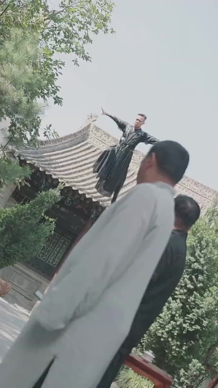 [พากย์ไทย]แผนร้ายหักเหลี่ยมมังกร - Episode 39