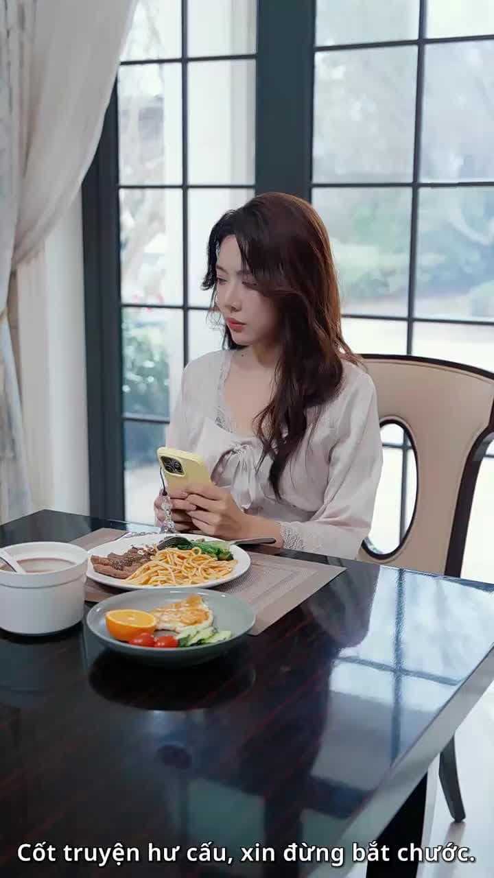 [Lồng tiếng]Kẹo Ngọt Quá Hạn - Episode 28