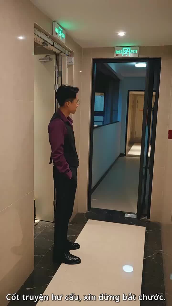 [Lồng tiếng]Kẹo Ngọt Quá Hạn - Episode 26