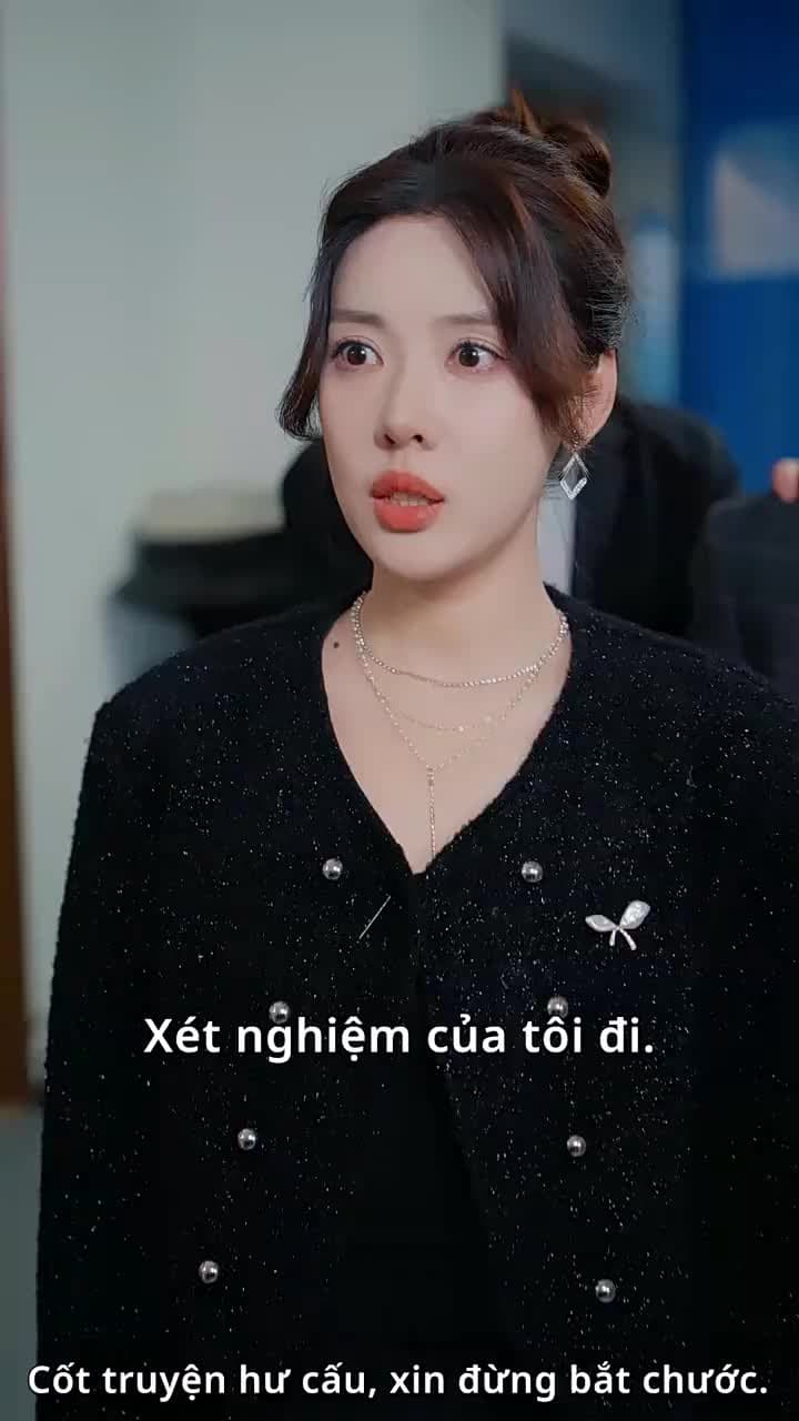 [Lồng tiếng]Kẹo Ngọt Quá Hạn - Episode 43
