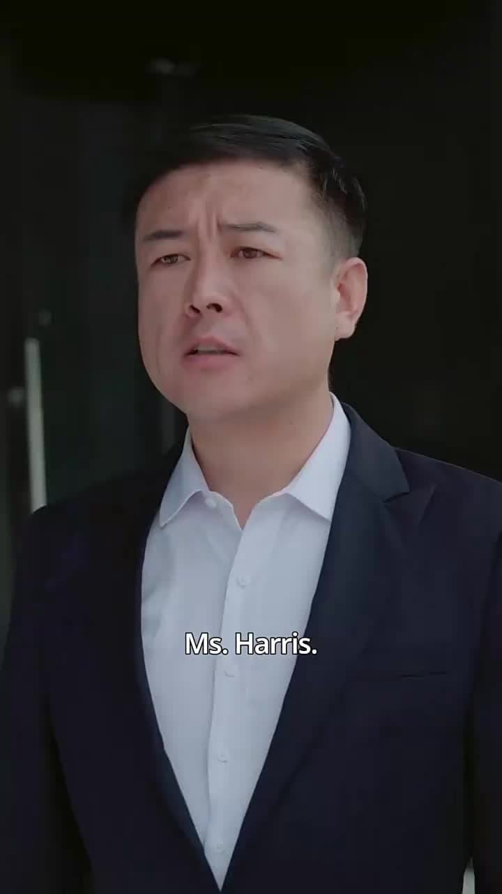 [Dubbed]The CEO's Bodyguard Boyfriend - Episode 21