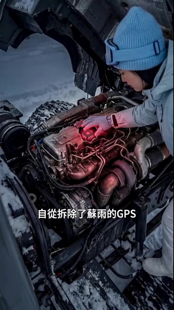 末日寒潮我有移動堡壘我怕誰 - Episode 38