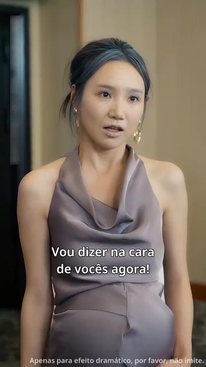 A Maldição da Falsa Grávida - Episode 77