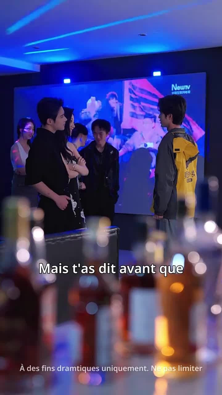 Je te soutiens, Belle-Fille ! - Episode 53