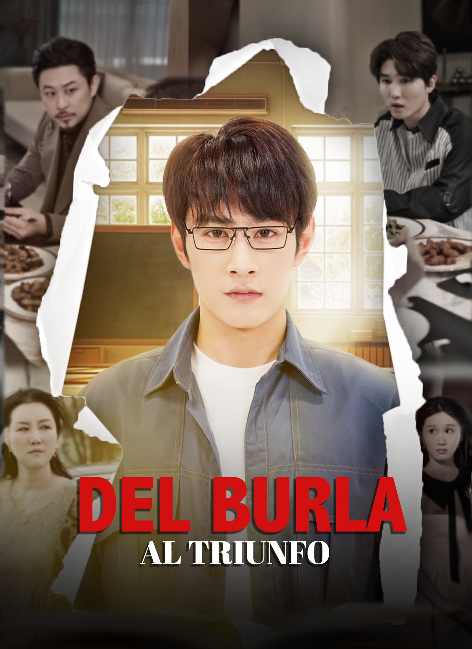 Del Burla al Triunfo