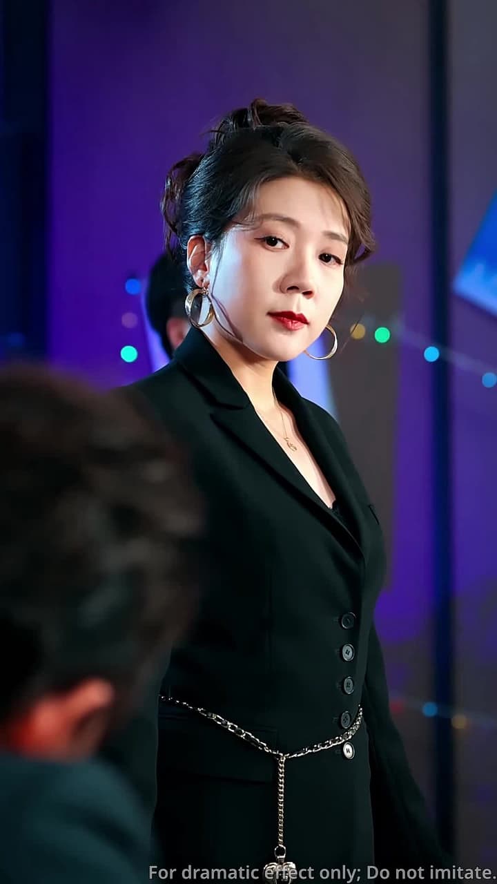 Fool's Mate - Episode 41