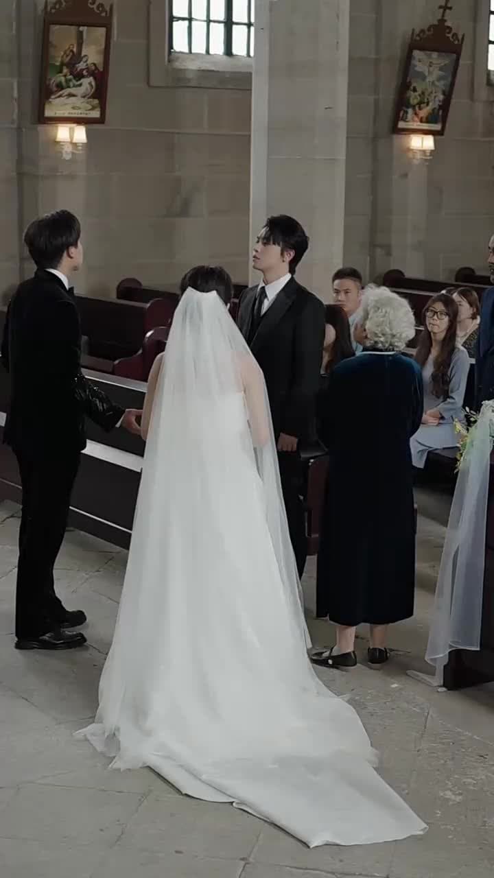 Dieci Miliardi di Silenzio - Episode 64