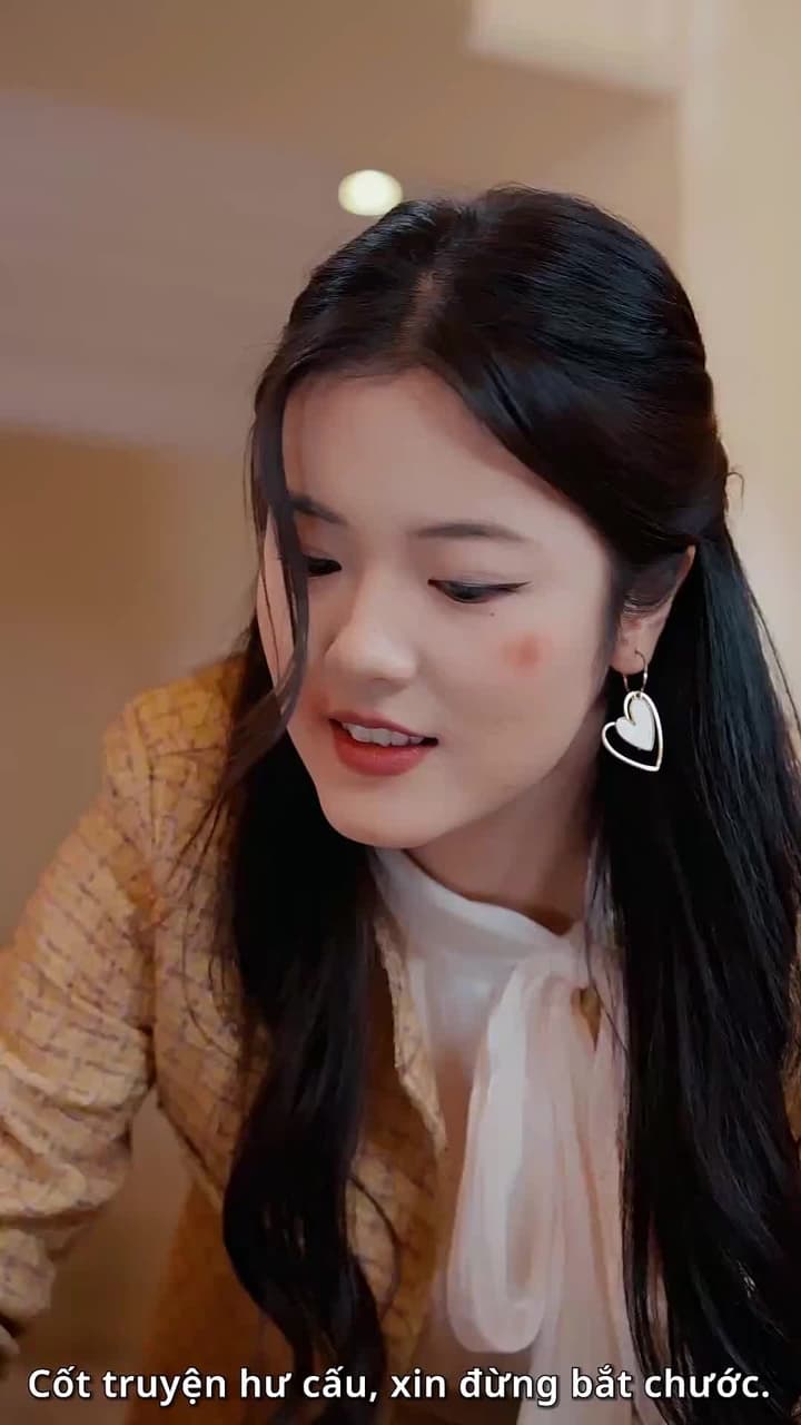 [Lồng tiếng]Kẹo Ngọt Quá Hạn - Episode 41