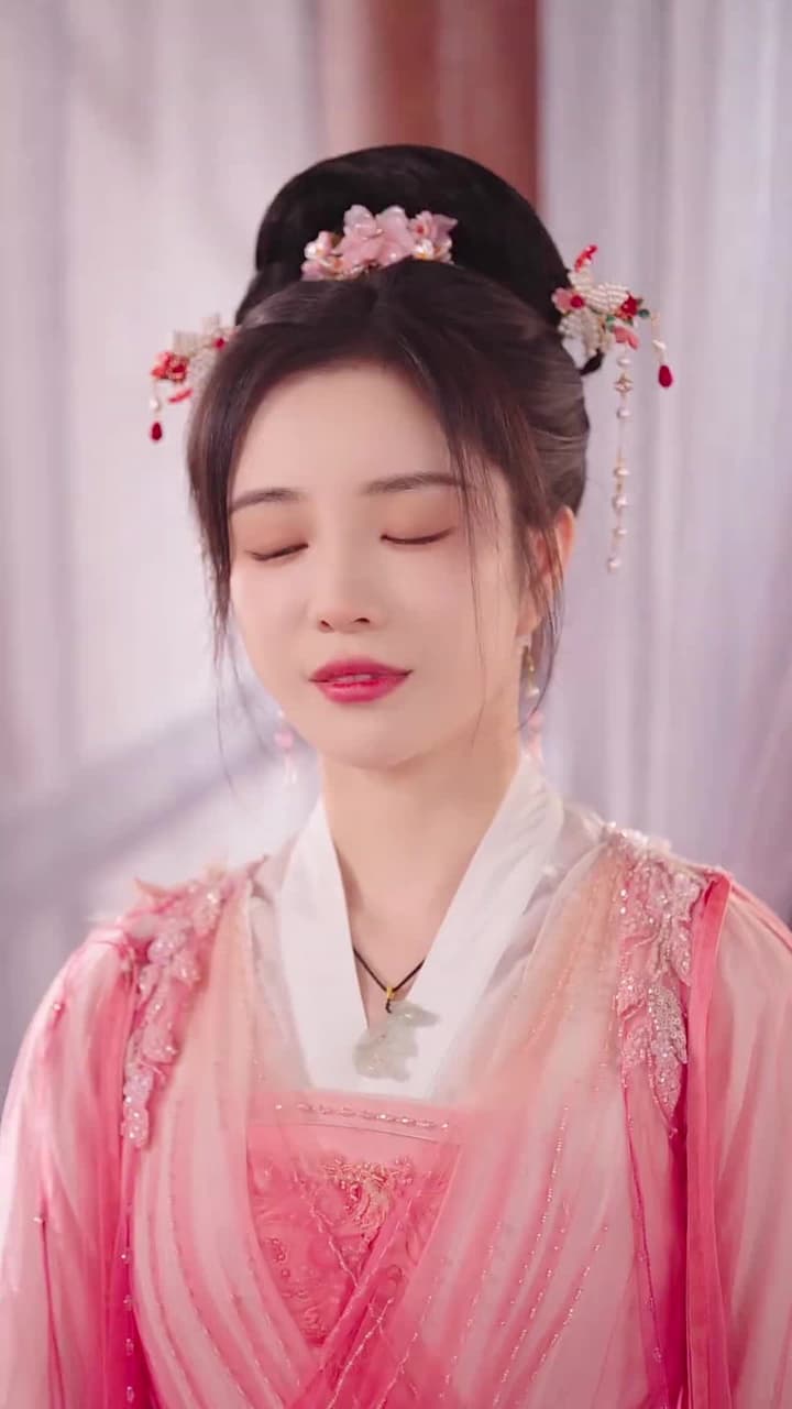 ชิงชิง ชายายอดหมอหญิง - Episode 33