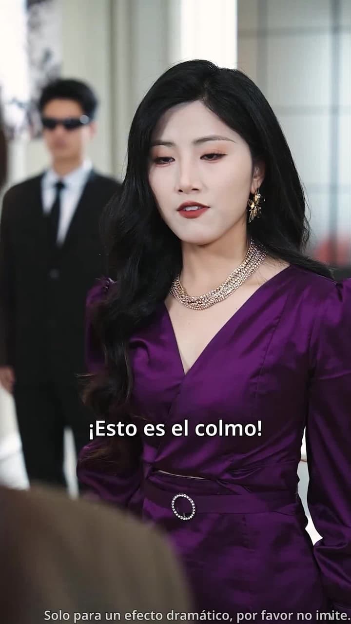 La Heredera: El Fin del Impostor - Episode 22