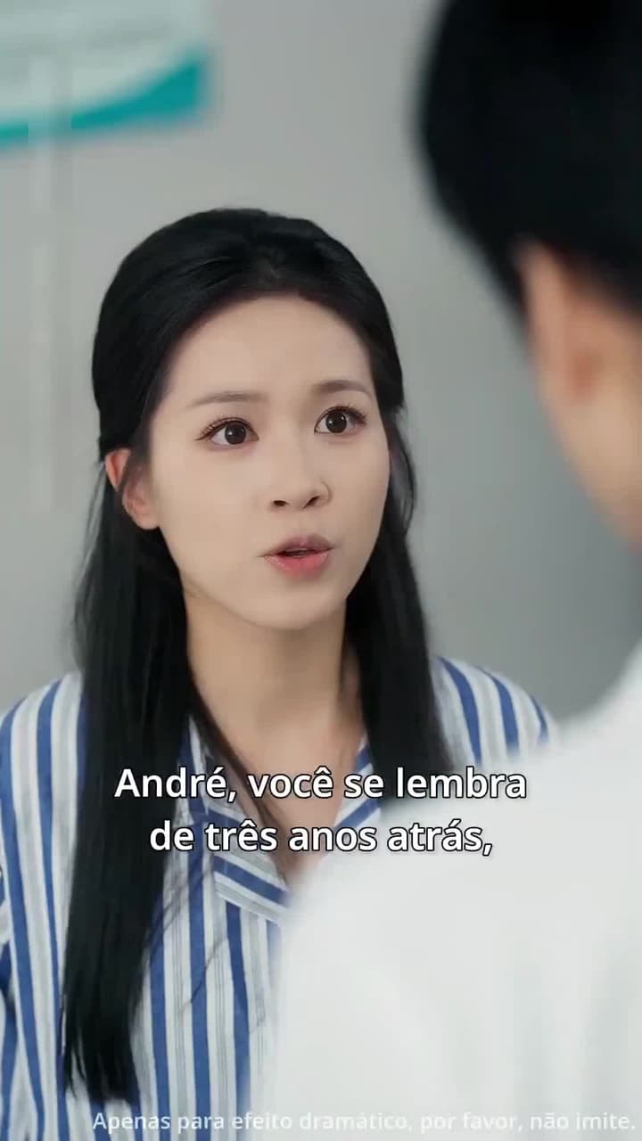 A Maldição da Falsa Grávida - Episode 64