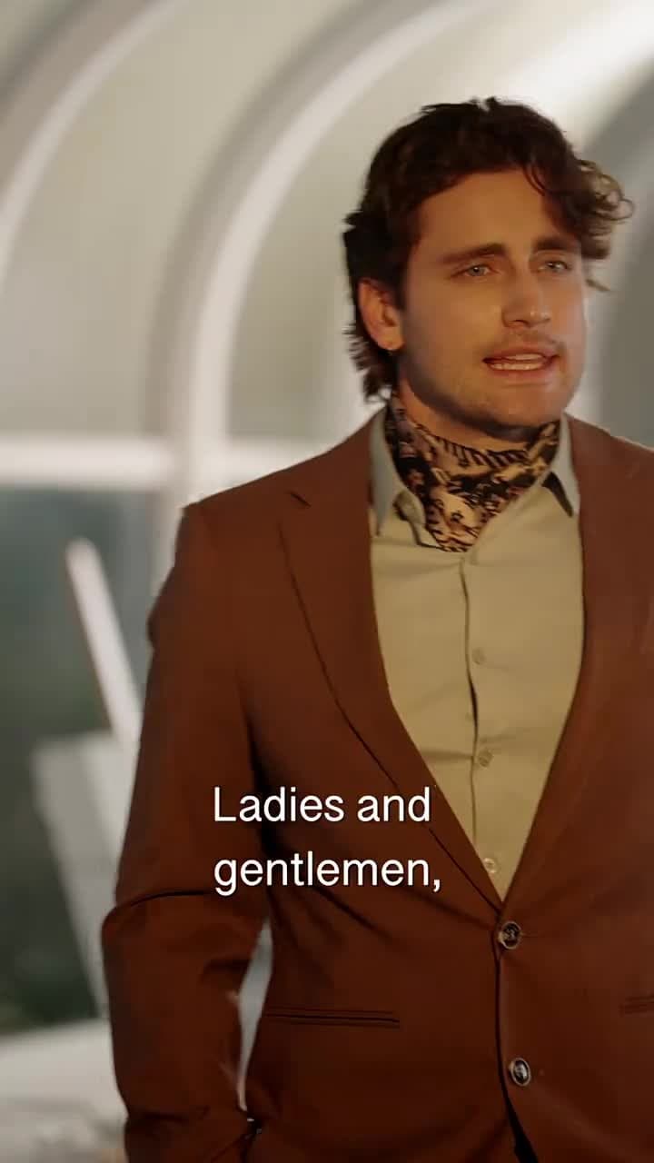 Mafia Mamma's Hot Lover - Episode 16