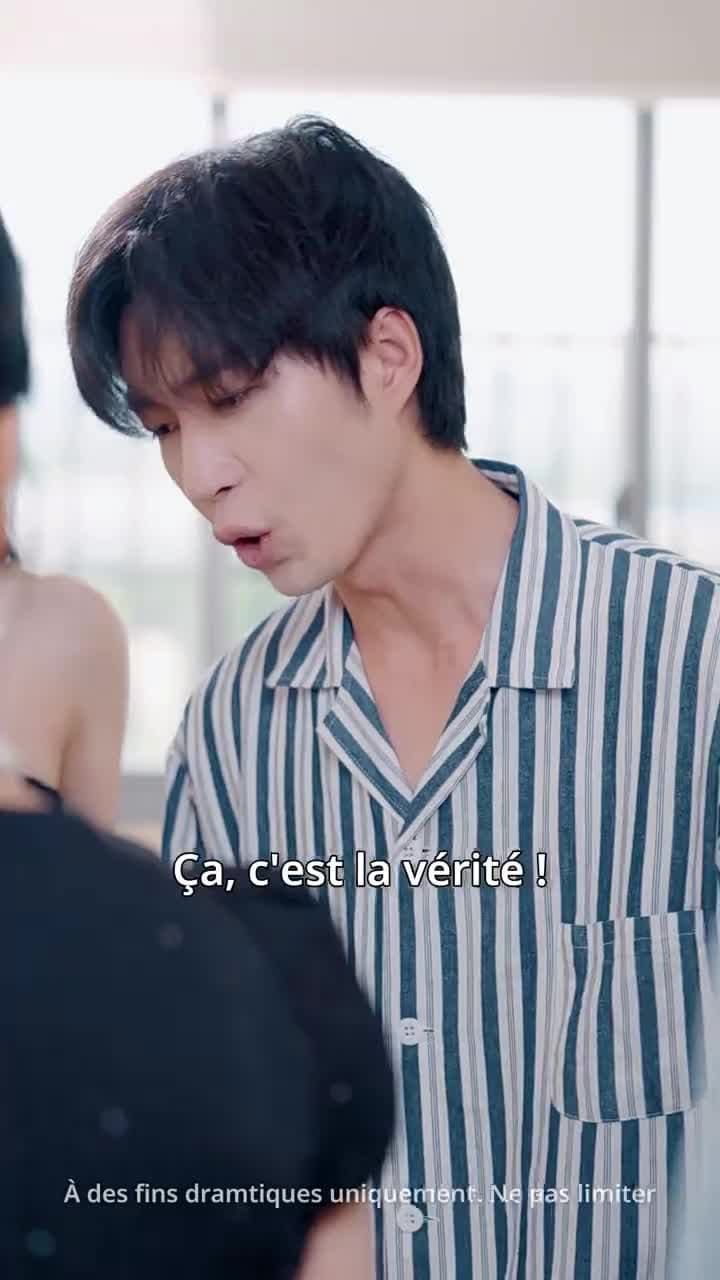 Je te soutiens, Belle-Fille ! - Episode 22