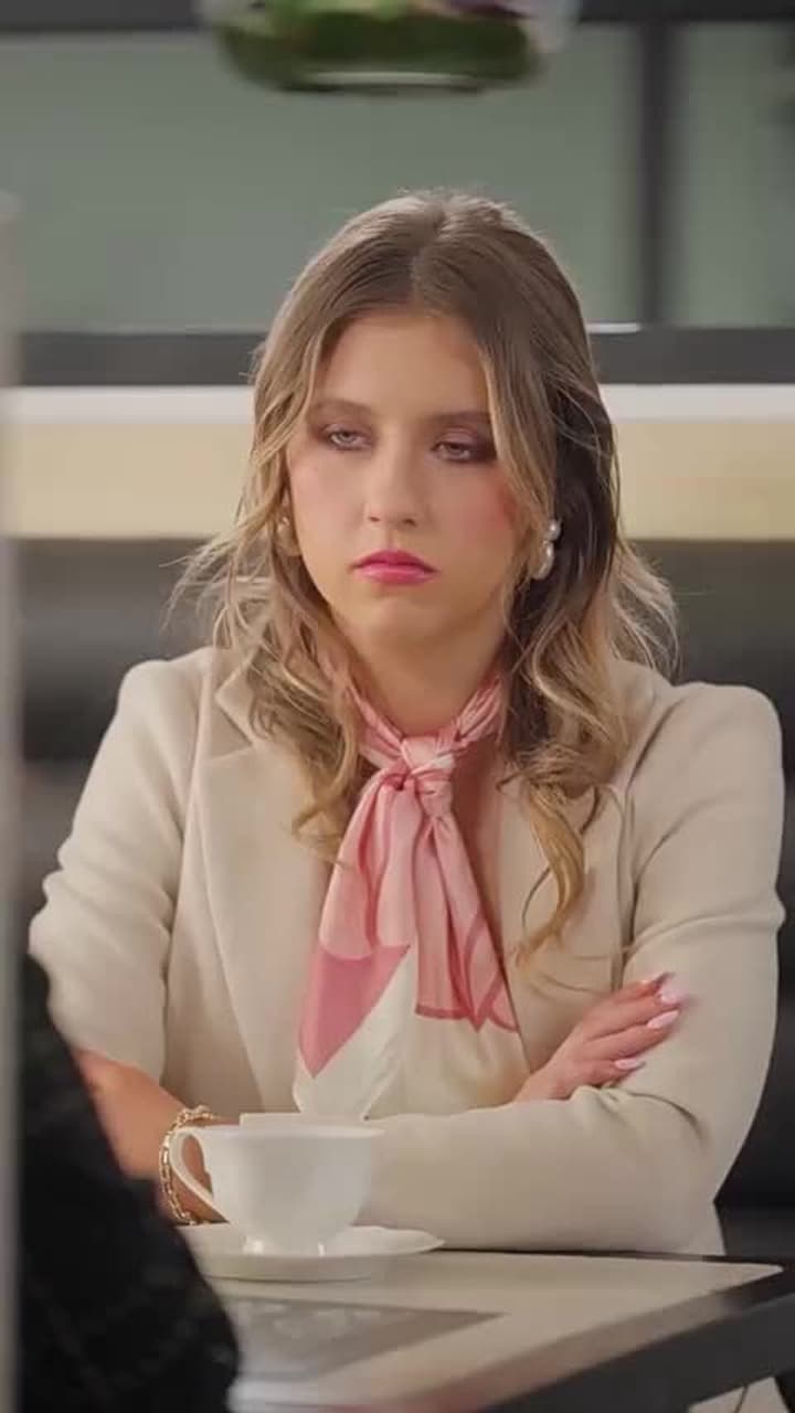 [Doblado]Boda Forzada con Mi Jefe - Episode 48