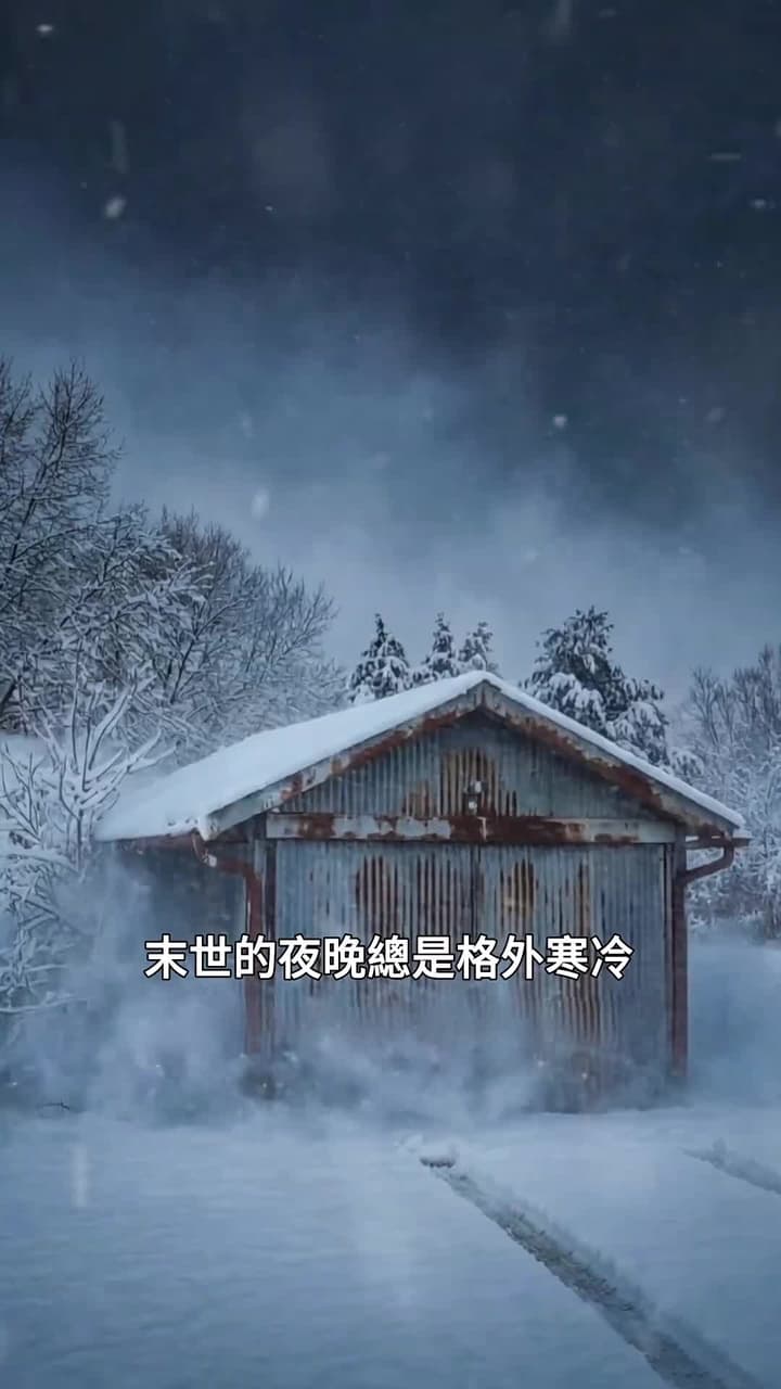 末日寒潮我有移動堡壘我怕誰 - Episode 19